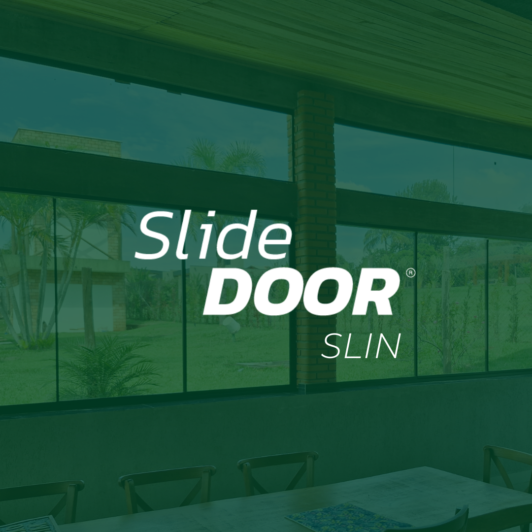 Slide Door Slin